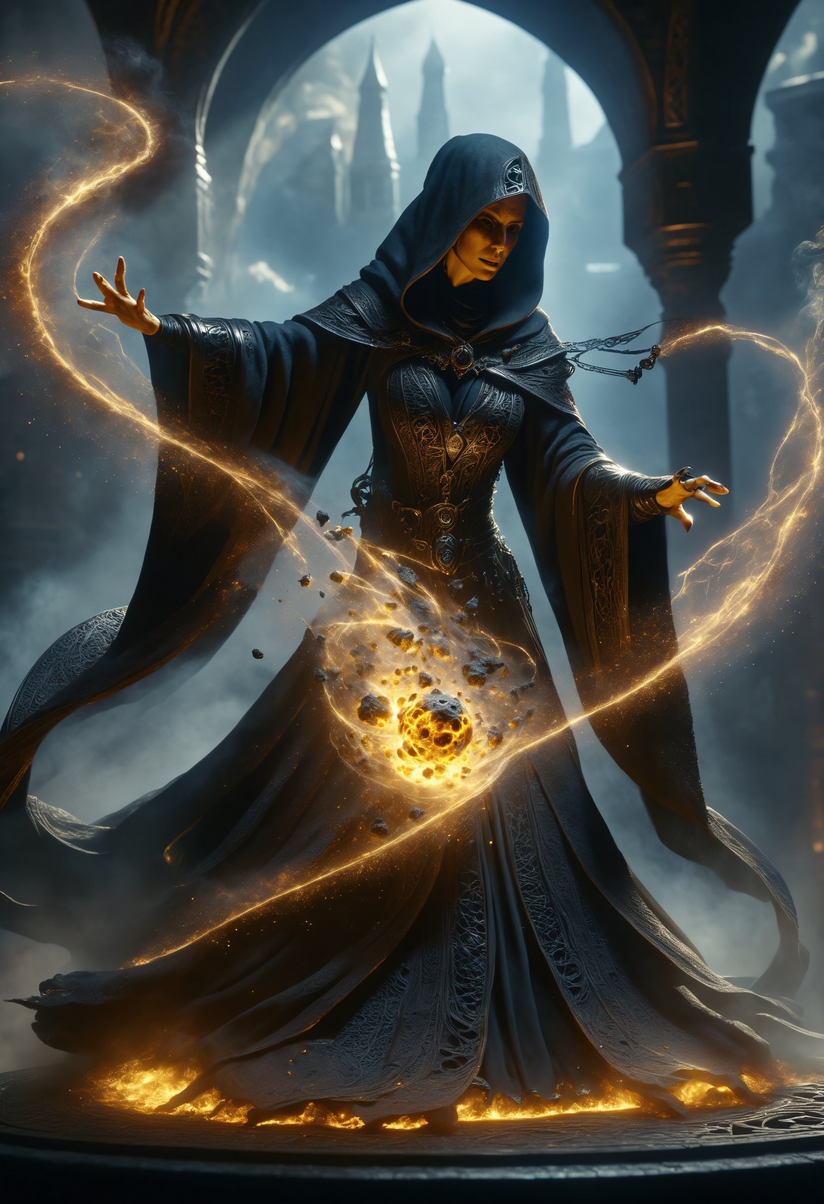 hyper detailed masterpiece,  dynamic,  awesome quality by DonMischo on Tensor.Art