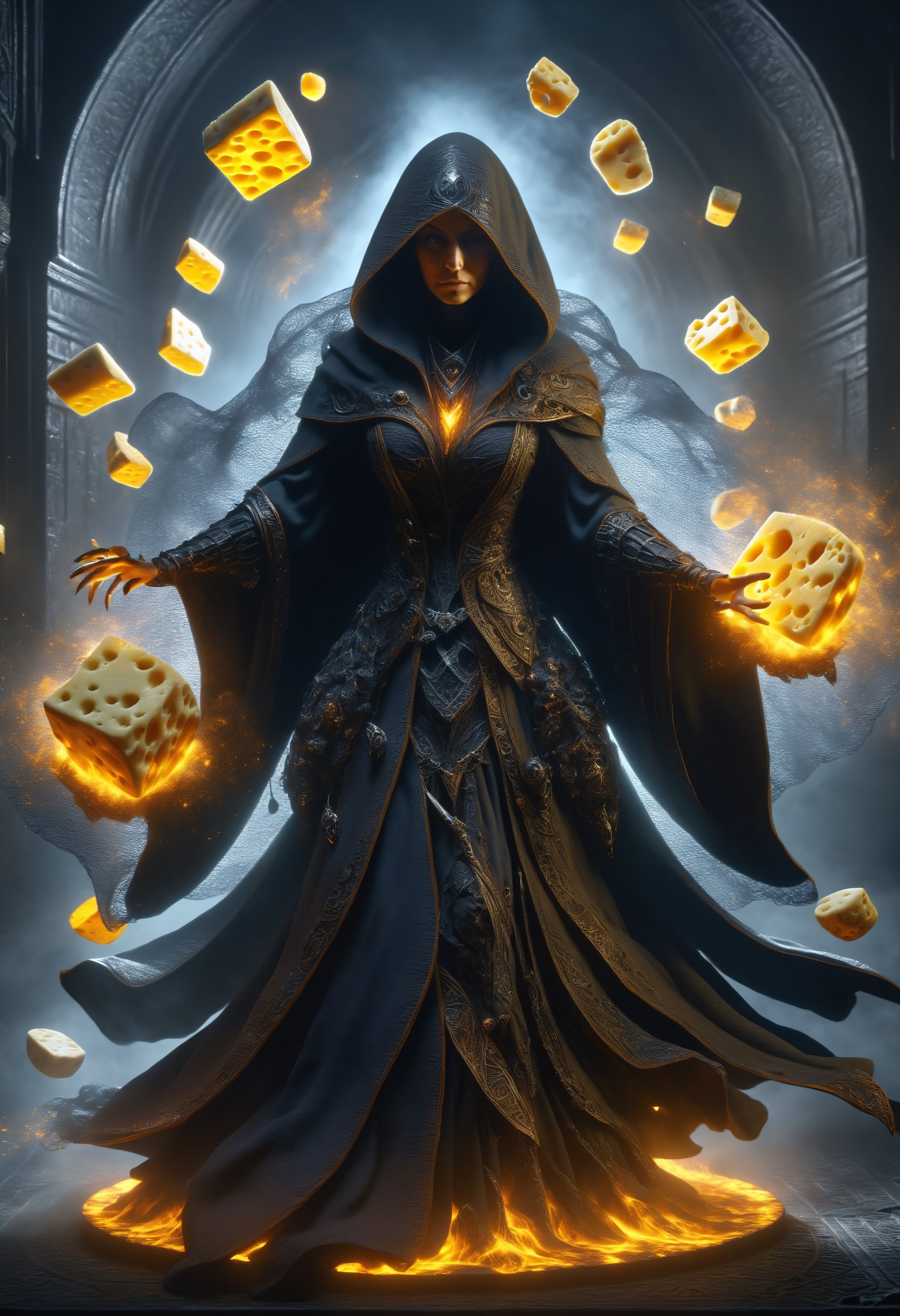 hyper detailed masterpiece,  dynamic,  awesome quality by DonMischo on Tensor.Art