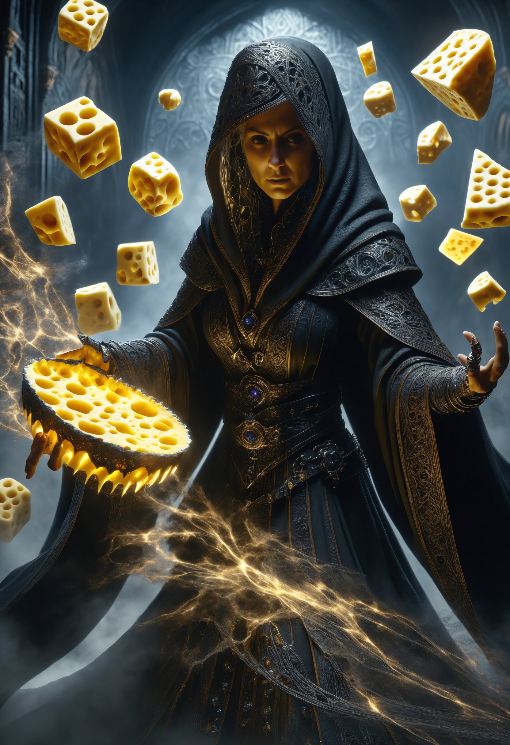 hyper detailed masterpiece,  dynamic,  awesome quality by DonMischo on Tensor.Art