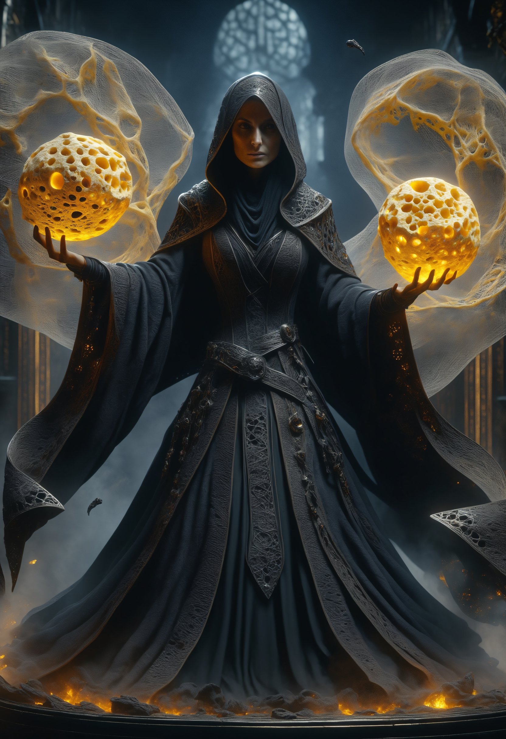 hyper detailed masterpiece,  dynamic,  awesome quality by DonMischo on Tensor.Art