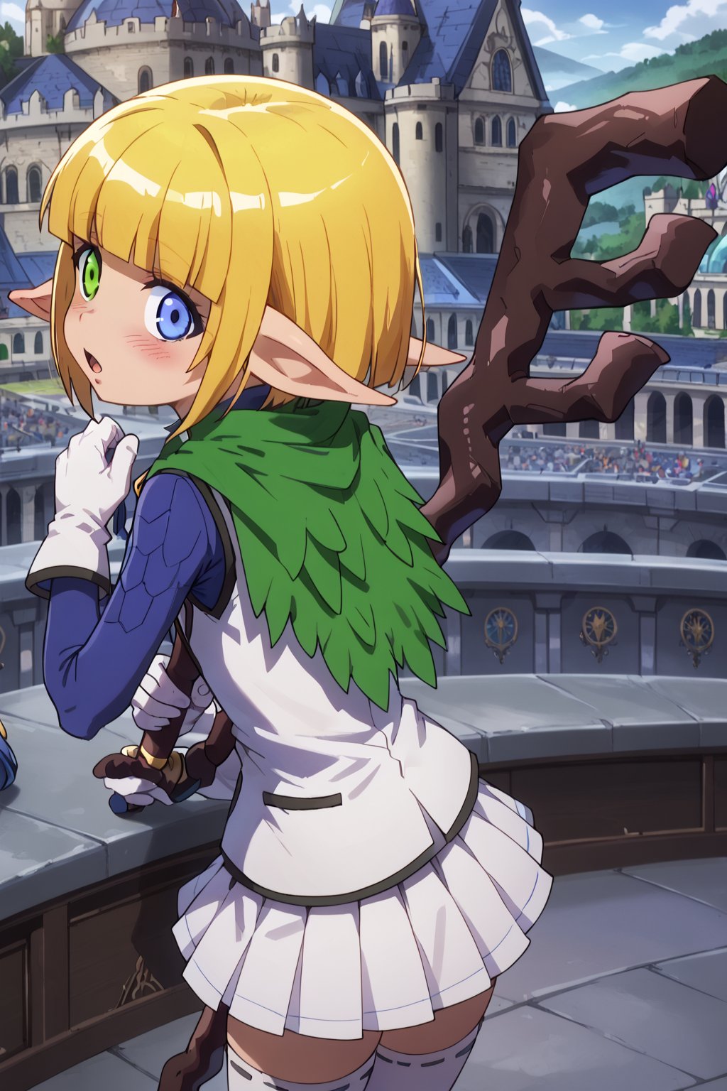 (masterpiece),  (best quality),  8k illustration by Chicken on Tensor.Art