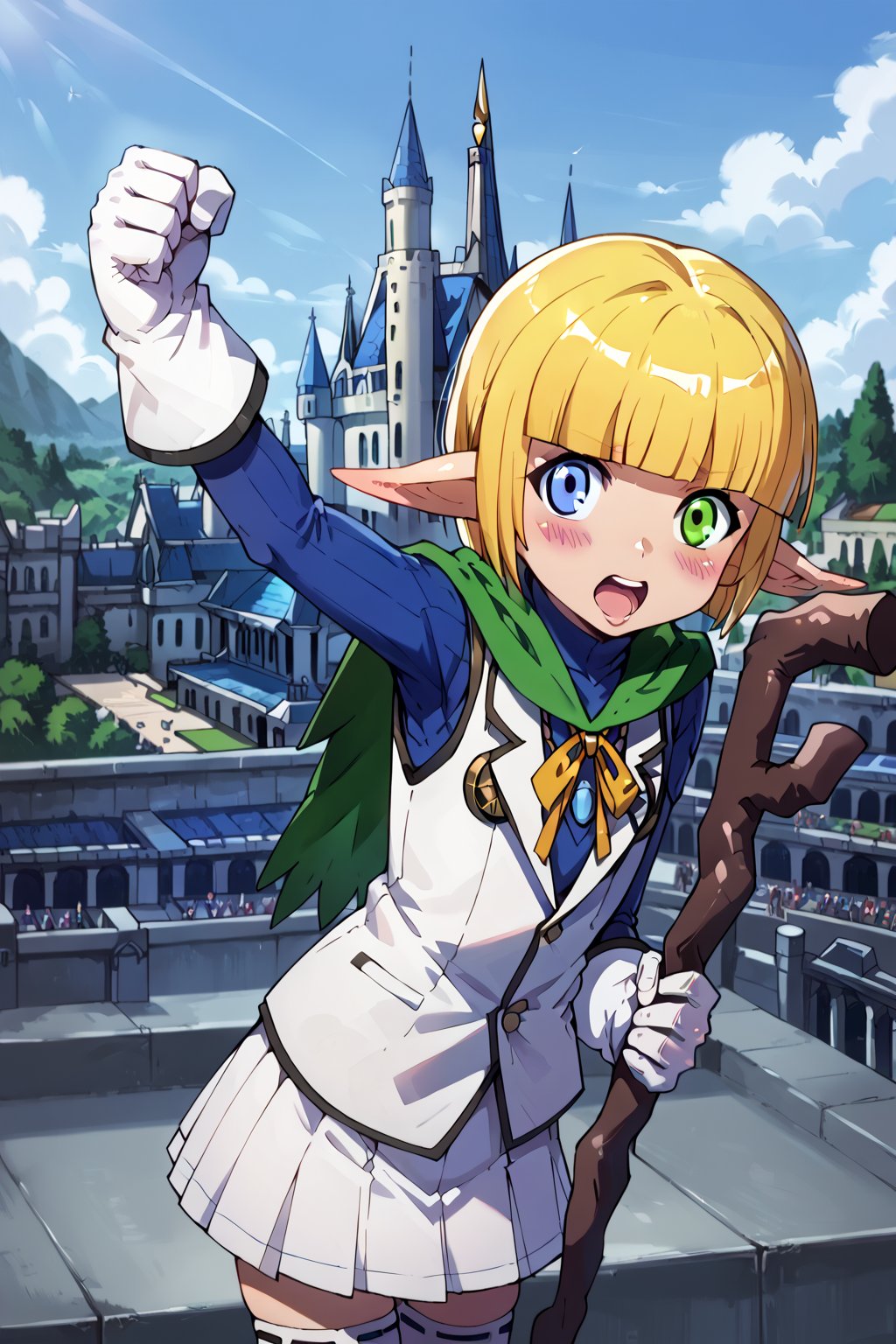 (masterpiece),  (best quality),  8k illustration by Chicken on Tensor.Art