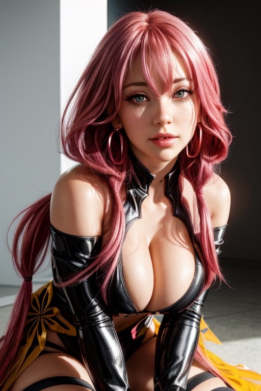 perfect lighting,  Colorful,  Bright_Front_face_Lighting by bonex8 on Tensor.Art