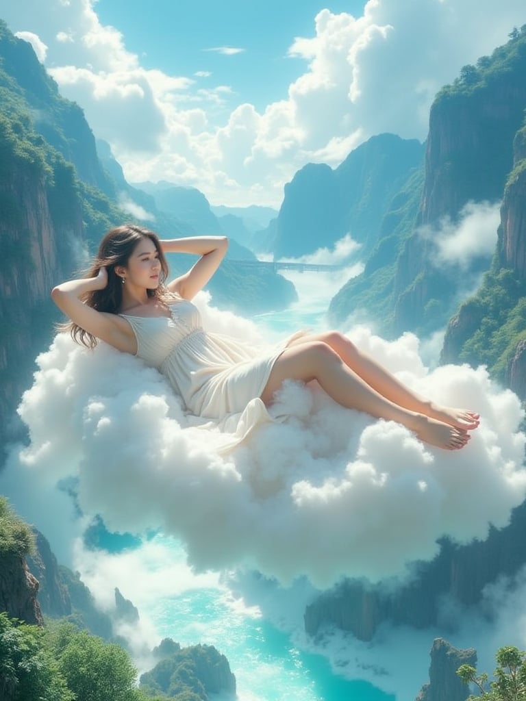 AI generated image by Takatsu on Tensor.Art