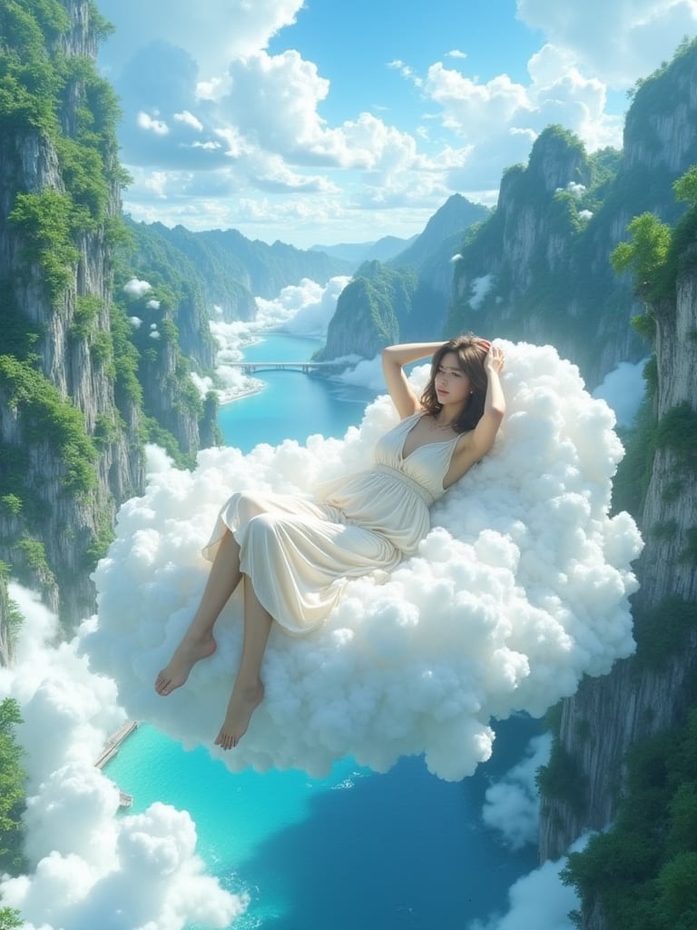AI generated image by Takatsu on Tensor.Art