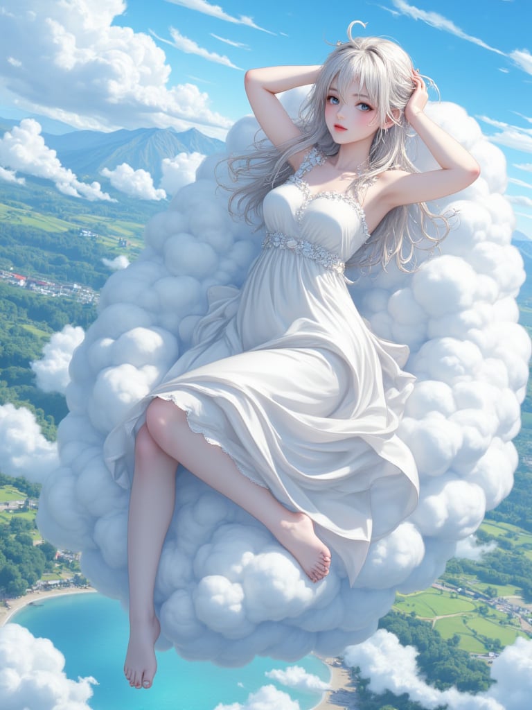 AI generated image by Takatsu on Tensor.Art