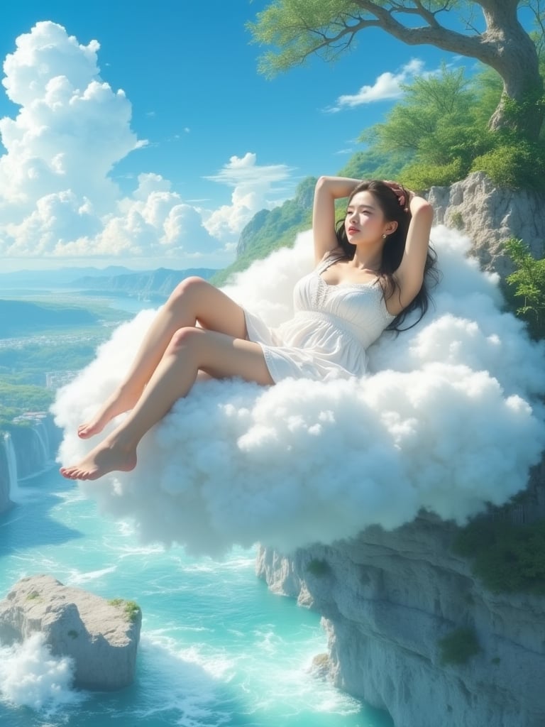 AI generated image by Takatsu on Tensor.Art