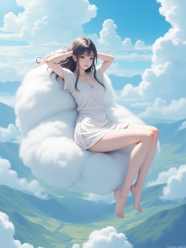 AI generated image by Takatsu on Tensor.Art