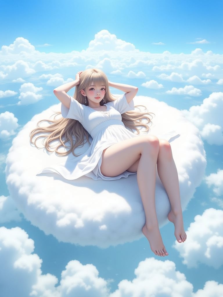 AI generated image by Takatsu on Tensor.Art