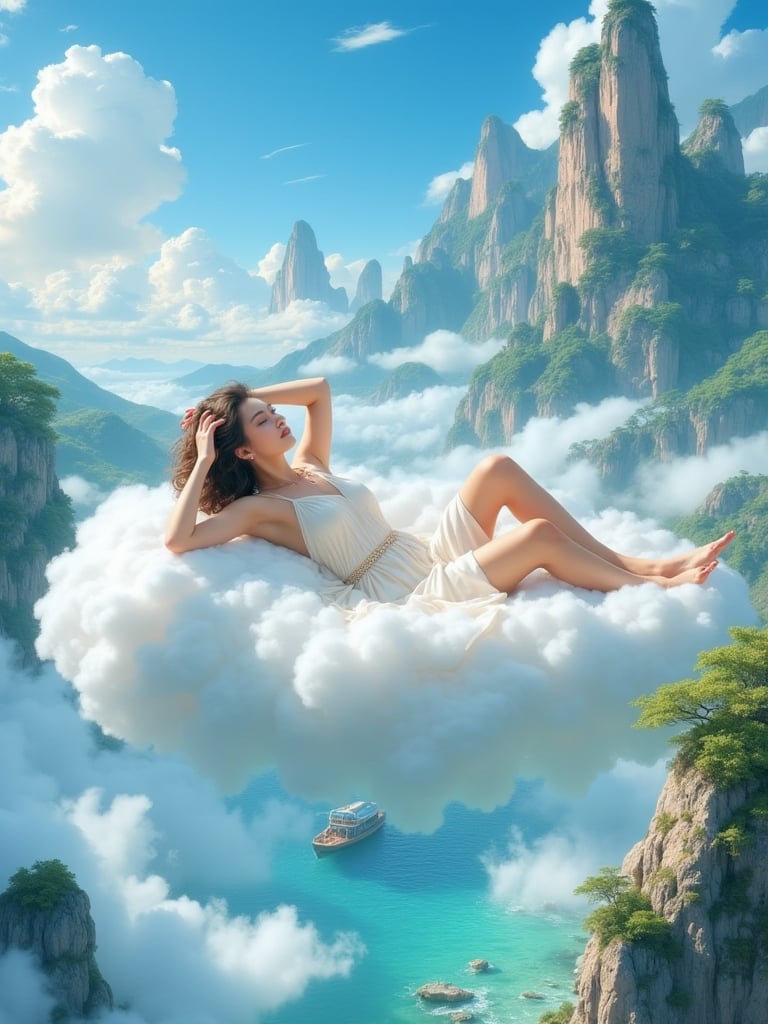 AI generated image by Takatsu on Tensor.Art