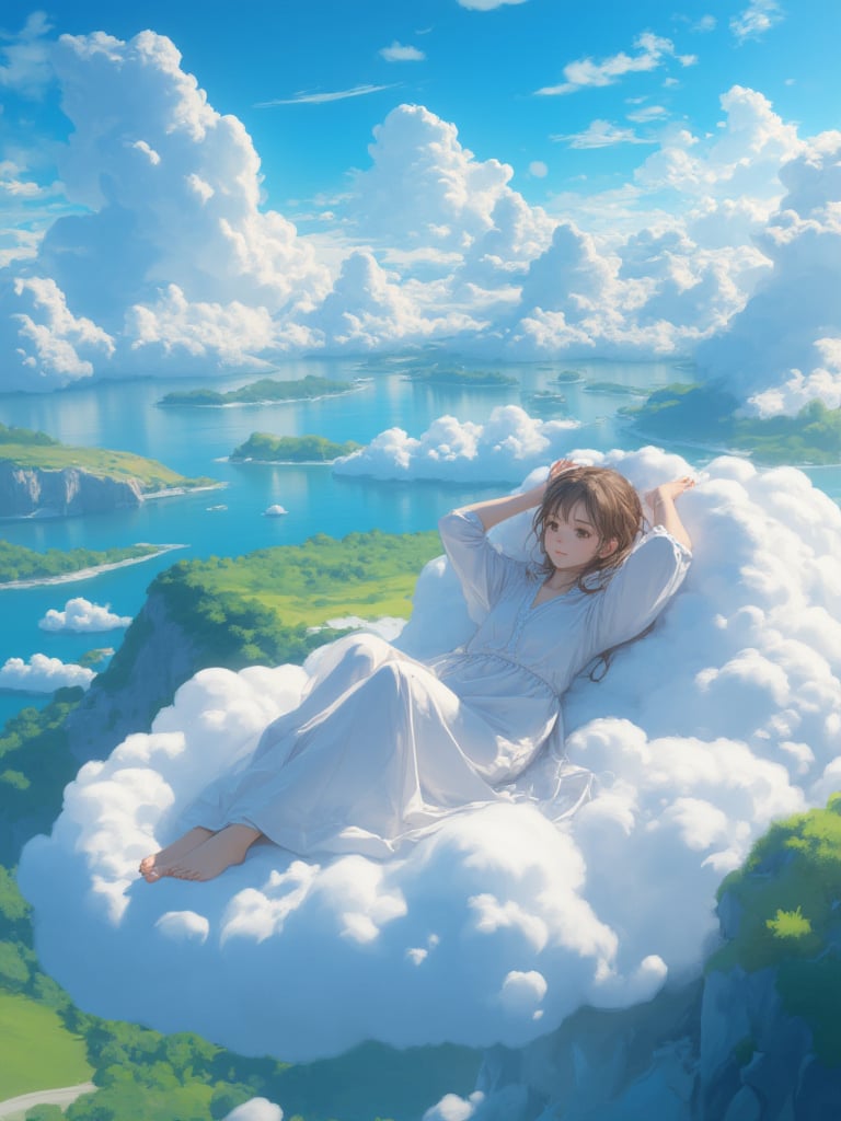 AI generated image by Takatsu on Tensor.Art