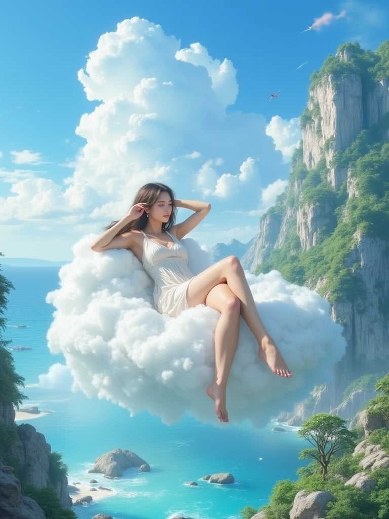 AI generated image by Takatsu on Tensor.Art