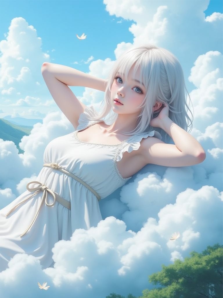 AI generated image by Takatsu on Tensor.Art