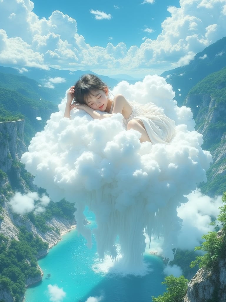 AI generated image by Takatsu on Tensor.Art