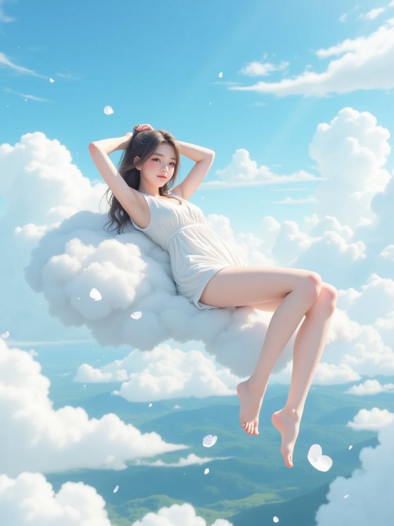 AI generated image by Takatsu on Tensor.Art