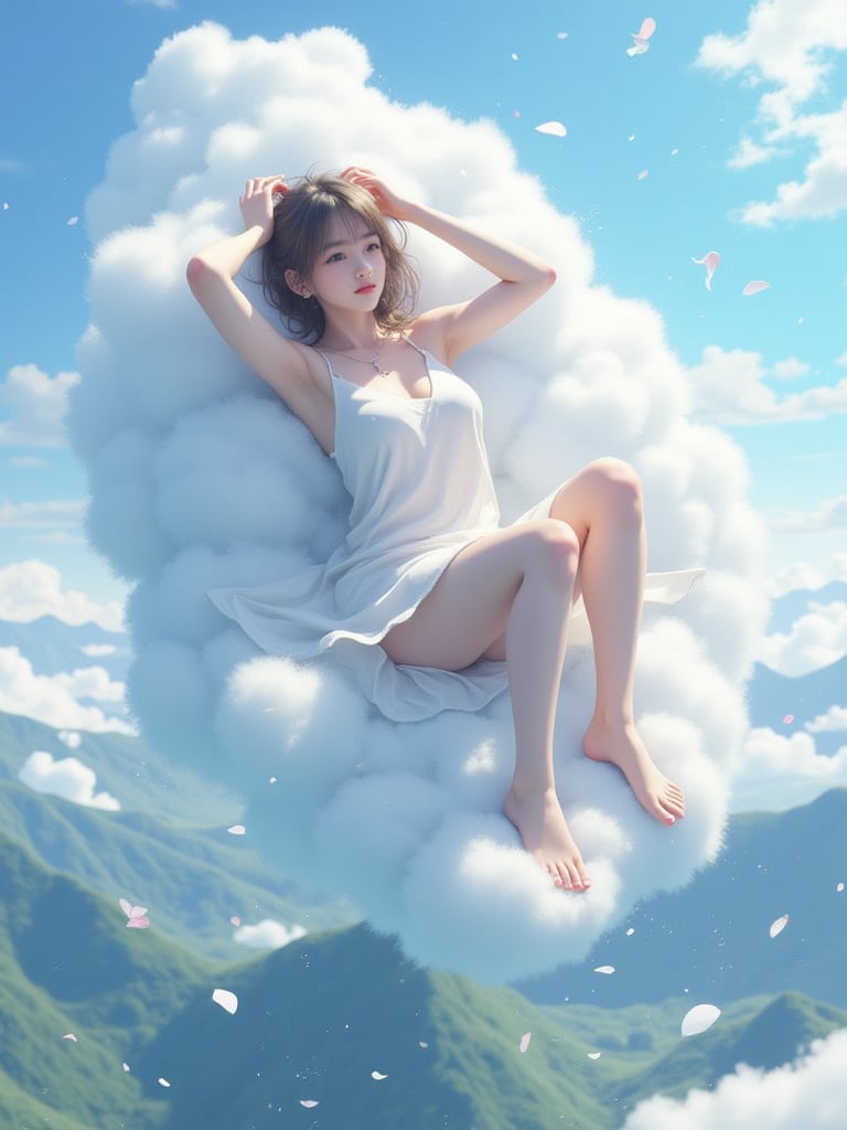 AI generated image by Takatsu on Tensor.Art