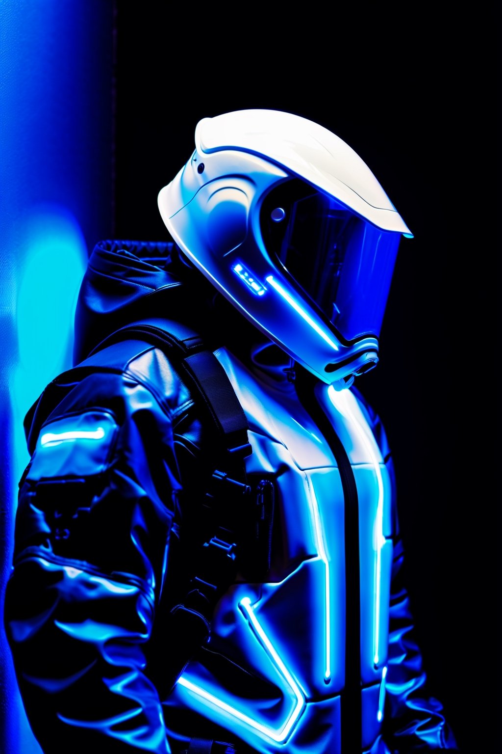 ProtoUserX,  male,  anti-hero by ProtoUserX on Tensor.Art