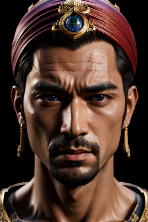 masterpiece,1 male, (colorful), (finely detailed beautiful eyes and detailed face) ,cinematic lighting, bust shot, extremely detailed CG unity 8k wallpaper, Asian look



