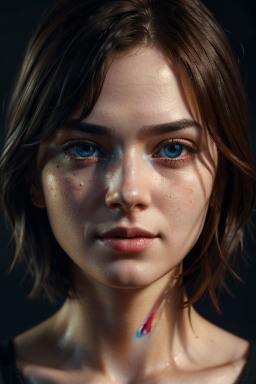 masterpiece,1 girl, (colorful), (finely detailed beautiful eyes and detailed face) ,cinematic lighting, bust shot, extremely detailed CG unity 8k wallpaper, dynamic_pose



