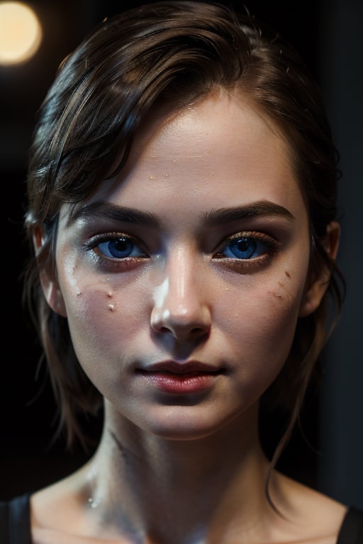 masterpiece,1 girl, (colorful), (finely detailed beautiful eyes and detailed face) ,cinematic lighting, bust shot, extremely detailed CG unity 8k wallpaper, clear skin, smooth skin


