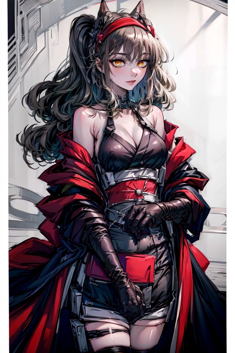 female, ((masterpiece, best quality, ultra detailed, absurdres):1.5) ,1girl, beautiful, kimono, traditional_japanese_clothes,ZGirl,ang_dv,pandemonica(helltaker)