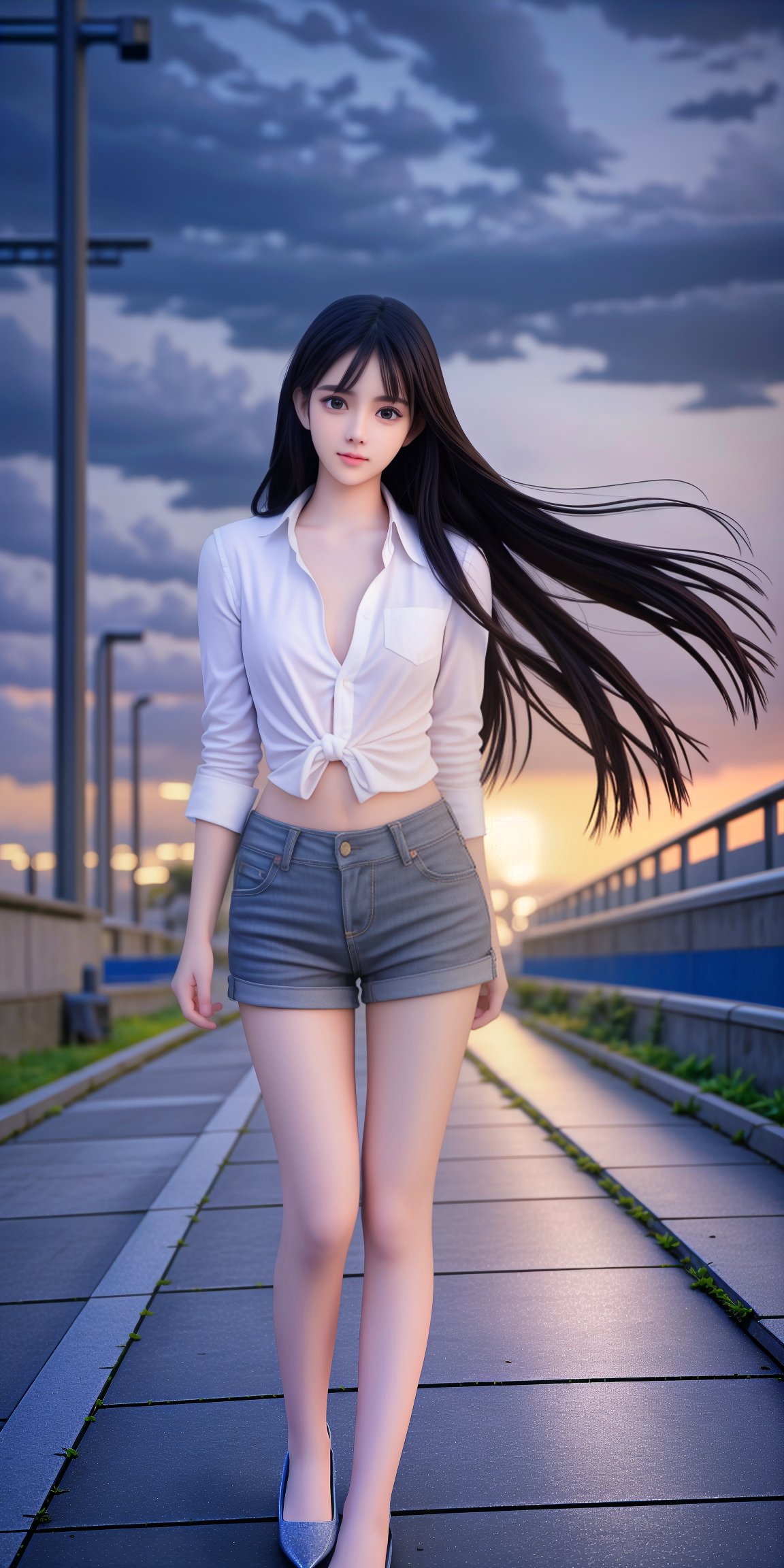 AI generated image by Ai drop on Tensor.Art