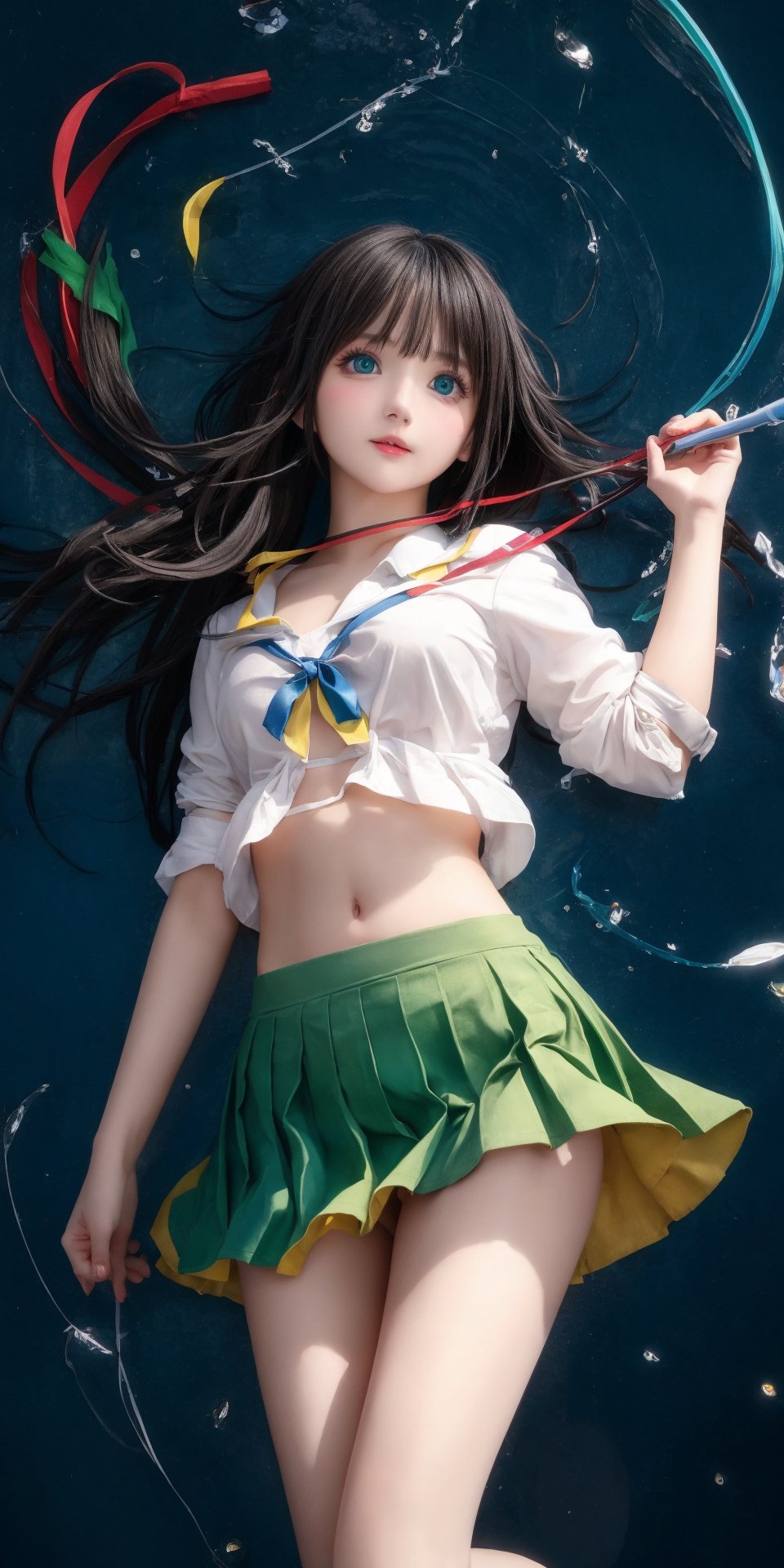 AI generated image by Ai drop on Tensor.Art