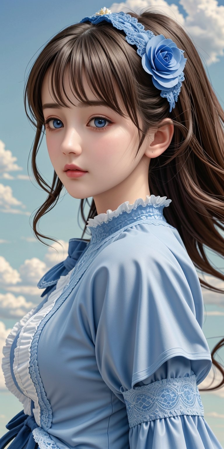 AI generated image by Ai drop on Tensor.Art