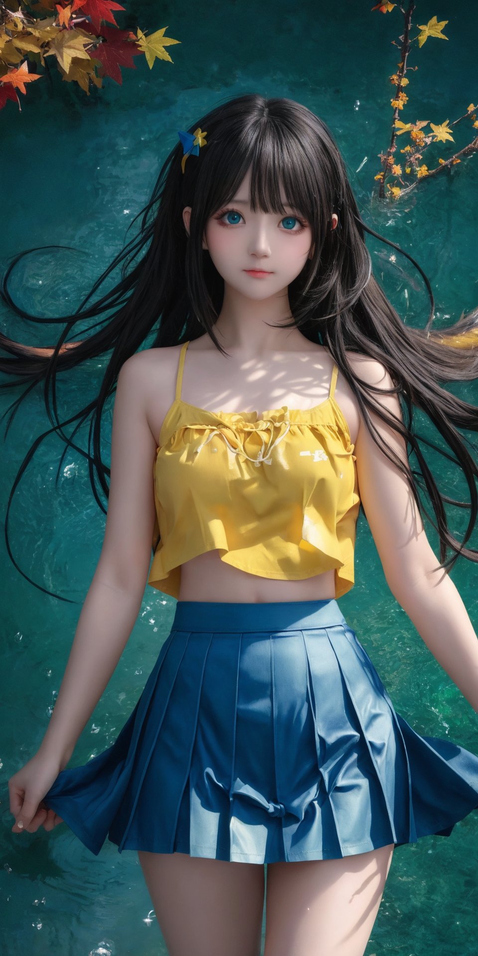 AI generated image by Ai drop on Tensor.Art