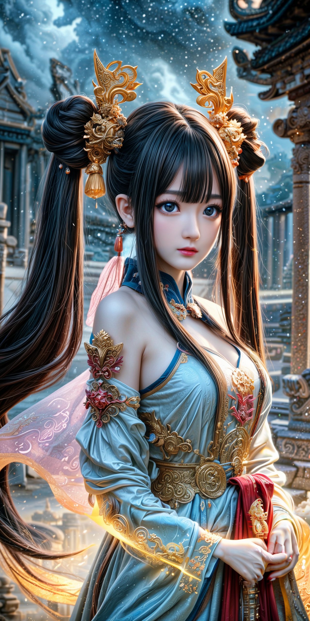 AI generated image by Ai drop on Tensor.Art