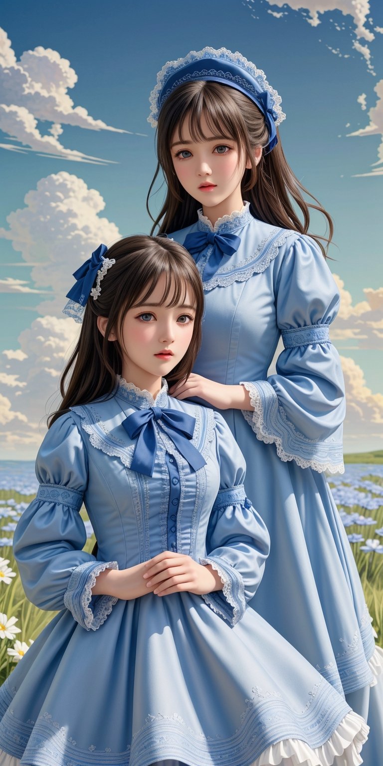 AI generated image by Ai drop on Tensor.Art