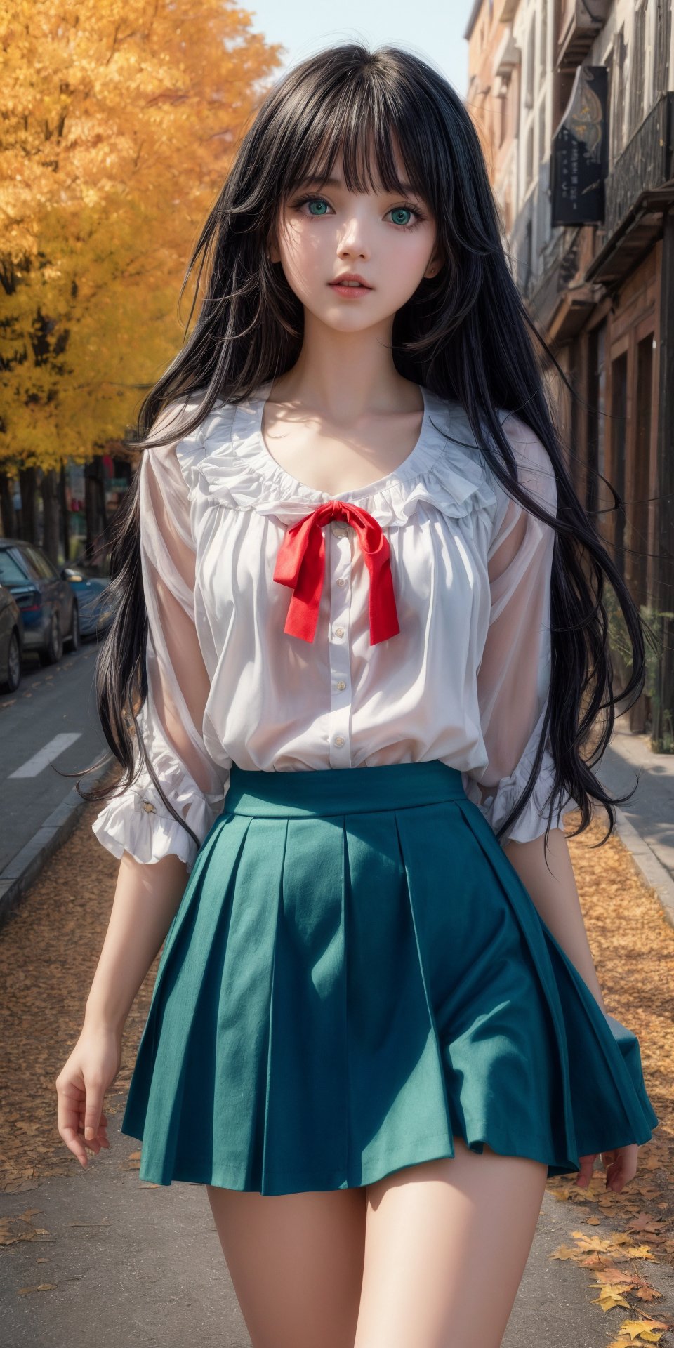AI generated image by Ai drop on Tensor.Art