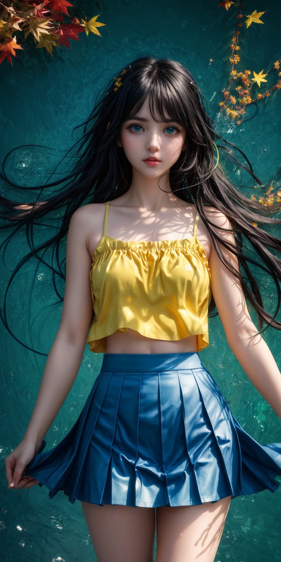 AI generated image by Ai drop on Tensor.Art