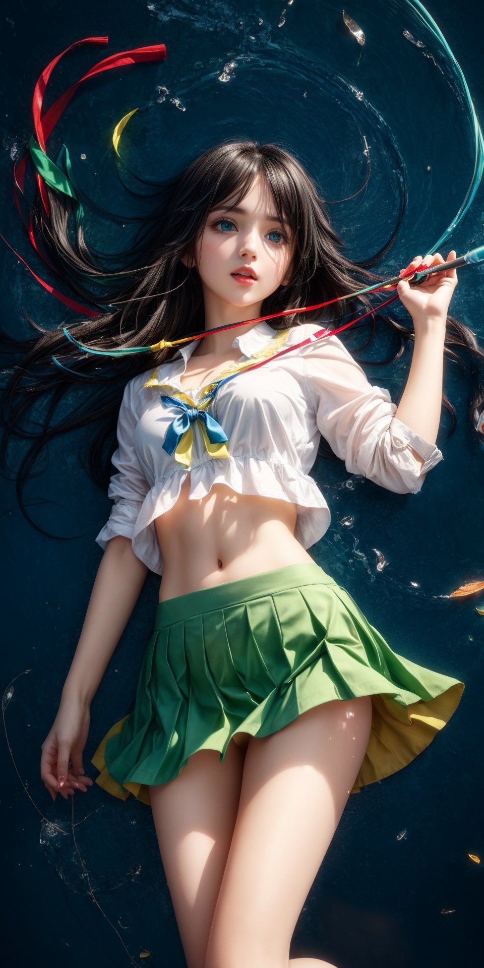 AI generated image by Ai drop on Tensor.Art