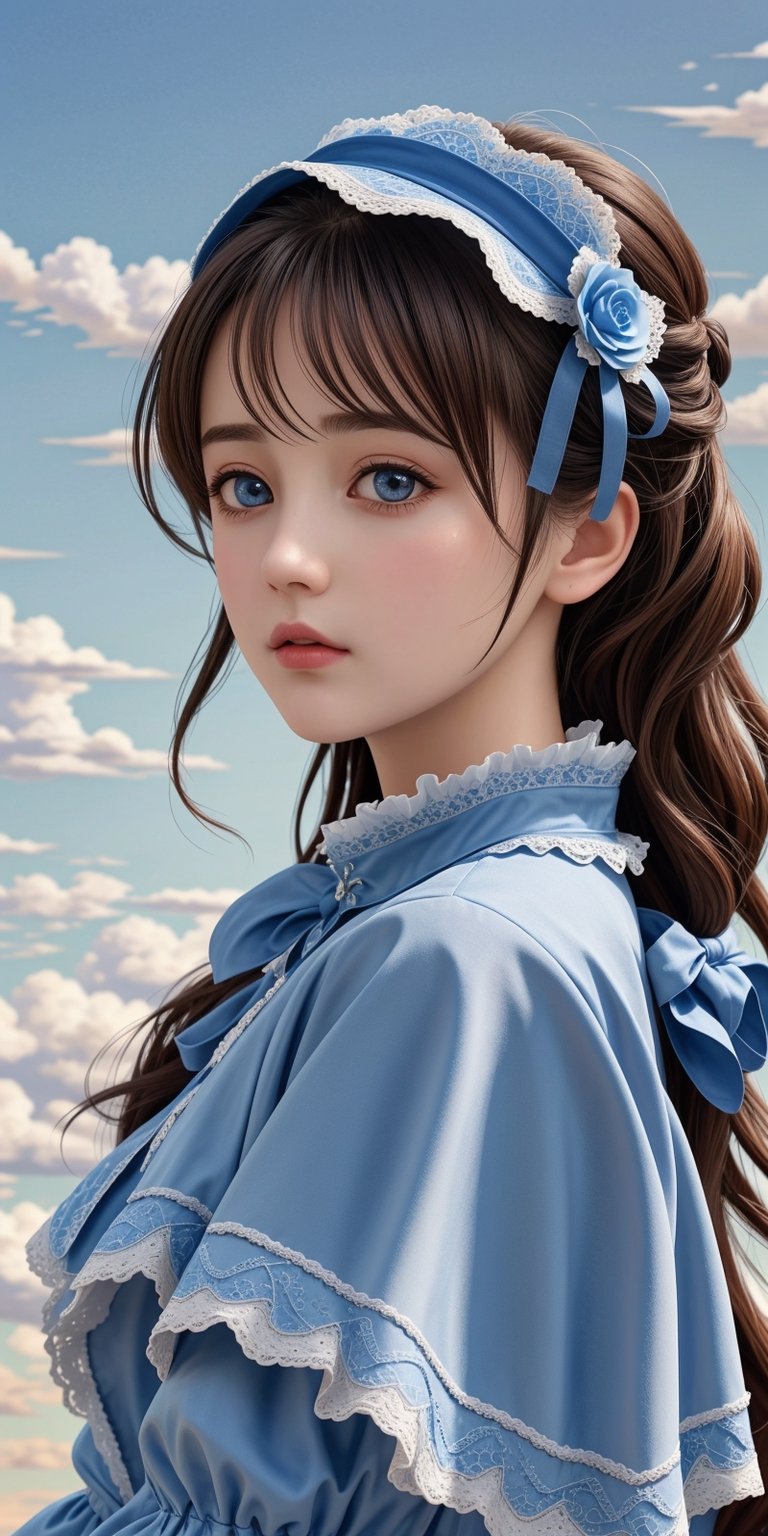 AI generated image by Ai drop on Tensor.Art