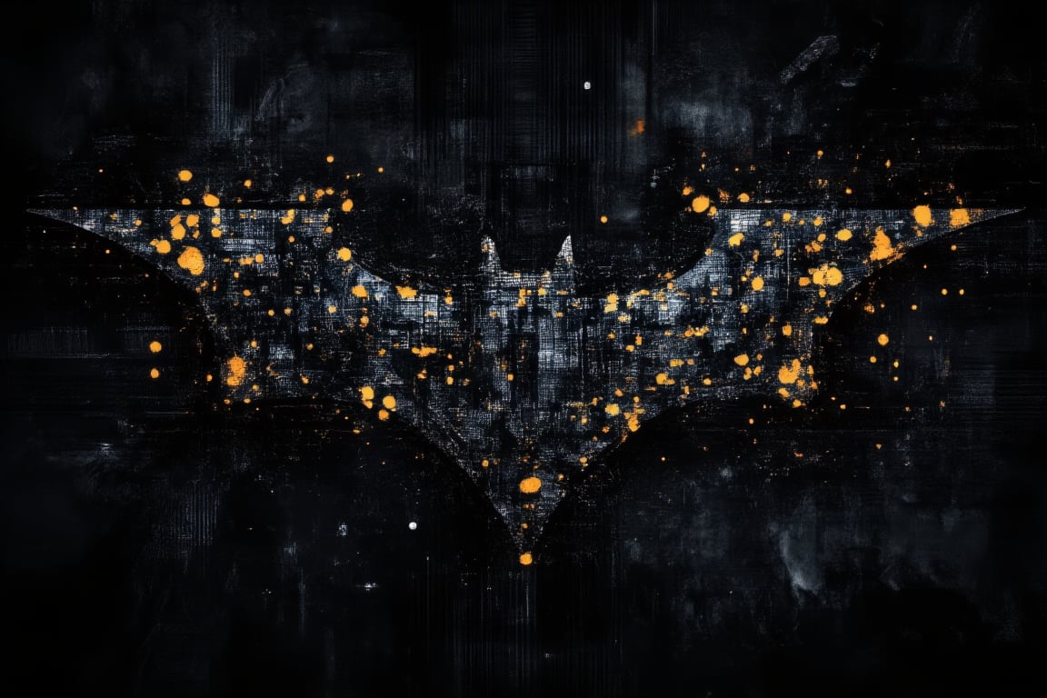 Batman returns,QuantumDynasty,GothicGrace,EmberPixelNoir