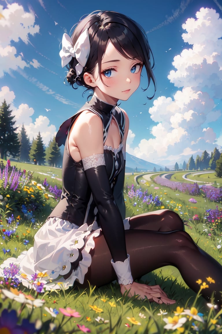 Marley_PKM,  masterpiece,  best quality by Herrscher_AGGA on Tensor.Art
