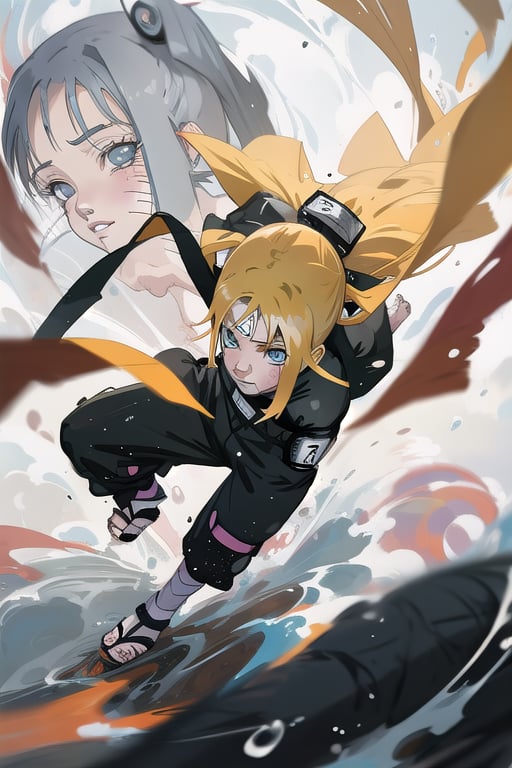 Anime Naruto