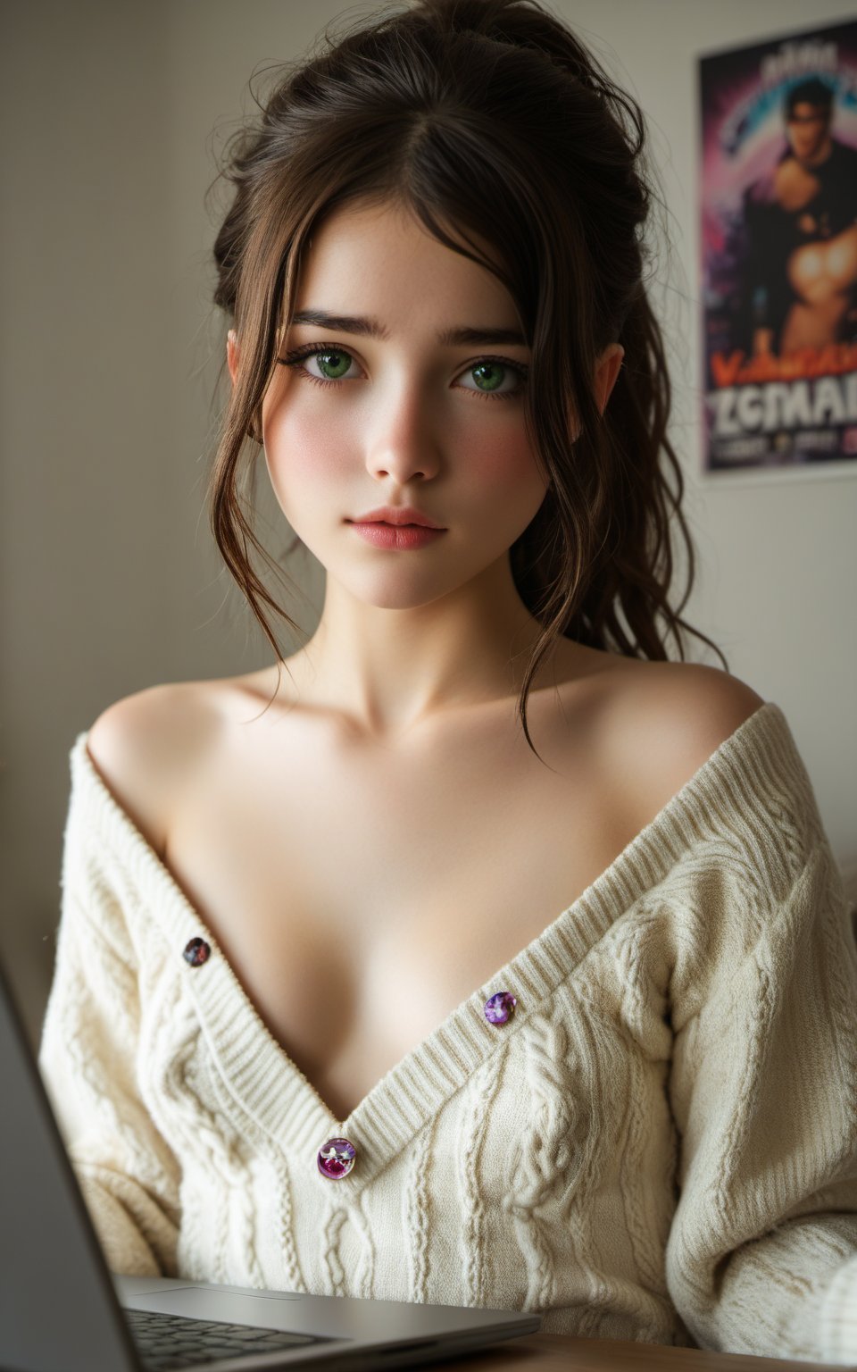 1girl,  18 years old,  pretty girl by Jozz on Tensor.Art