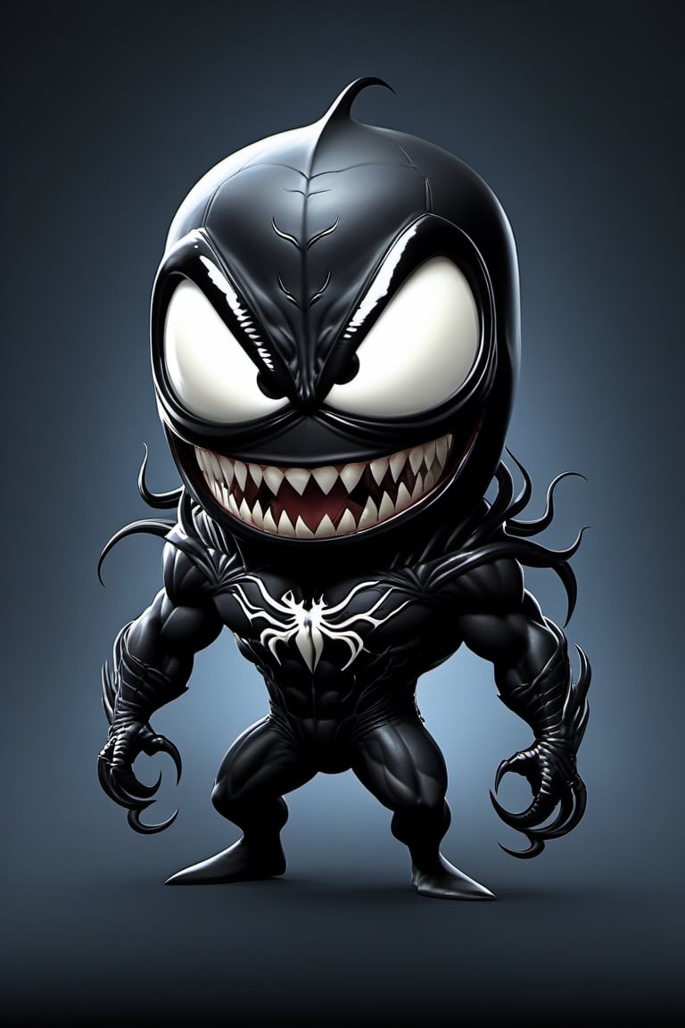 venom minion,