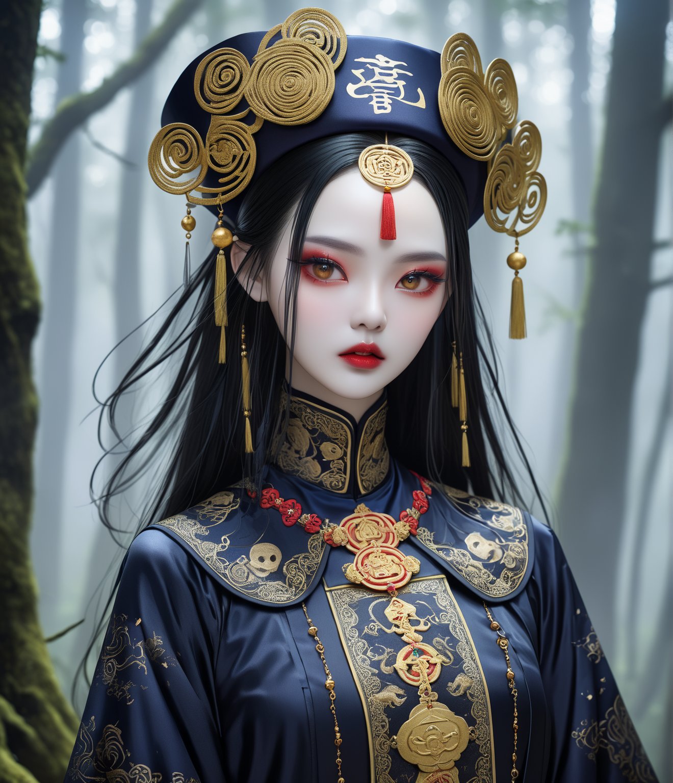 Masterpiece,  4K,  ultra detailed by Max AI on Tensor.Art