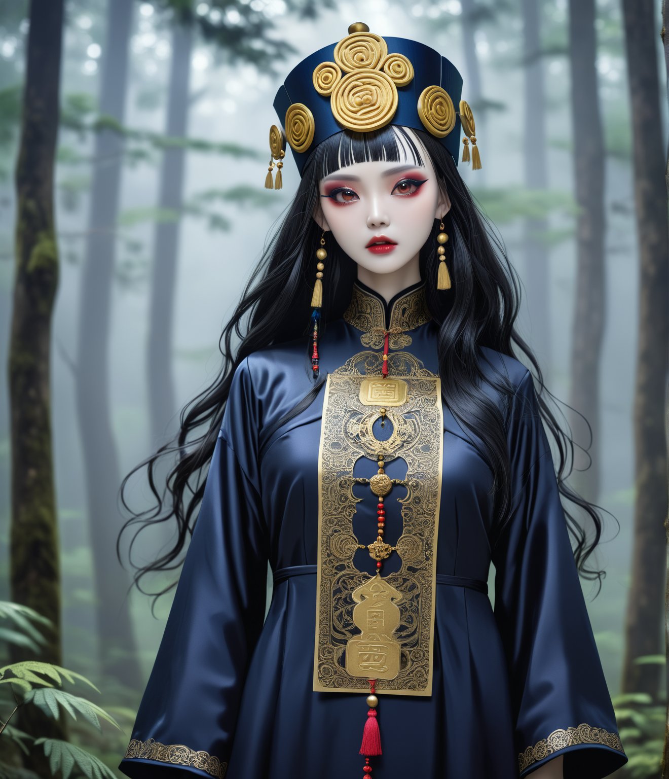 Masterpiece,  4K,  ultra detailed by Max AI on Tensor.Art