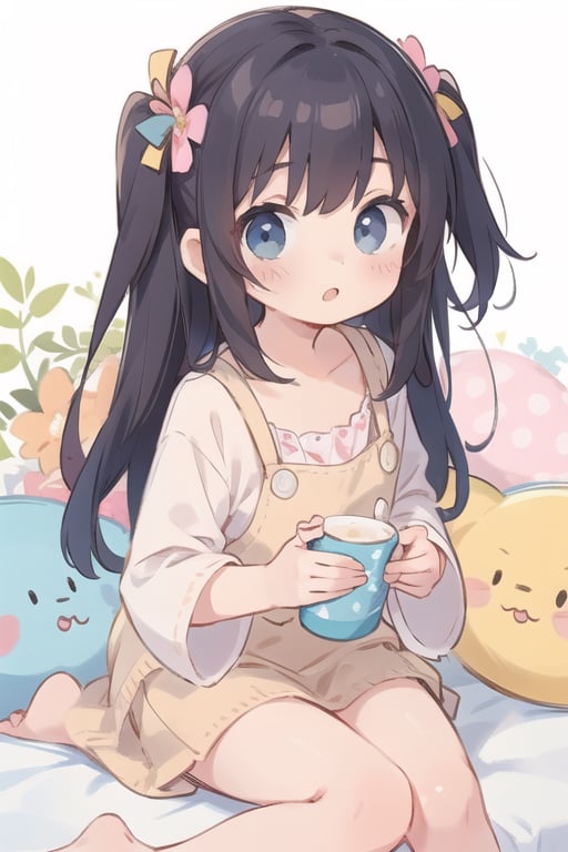 masterpiece,  best quality,  cute girl by Yui on Tensor.Art