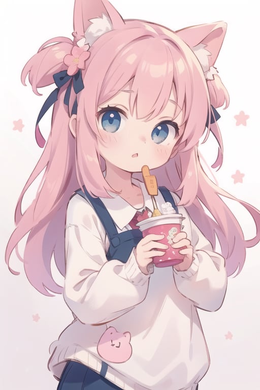 masterpiece,  best quality,  cute girl by Yui on Tensor.Art