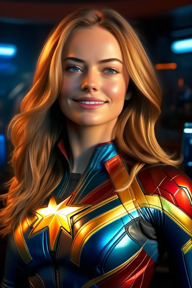 Superb Quality, Masterpiece, High Resolution, sexy miss marvel, full sexy body, Blush, (Seductive Smile: 0.8), Star Pupil western girl, big boobs, heavy bust, Beauty, full body, Tyndall Effect, Realistic, Shadow Room, Light Edge, Two-tone Lighting, (High Detail Skin: 1.2), 8K UHD, SLR, Soft Light, High Quality, Volume Lighting, Candid Photo, High Resolution, 4K, 8K, Background spaceship, Real Person,Movie Still,photo real,DonMCyb3rN3cr0XL ,kristinapimenova