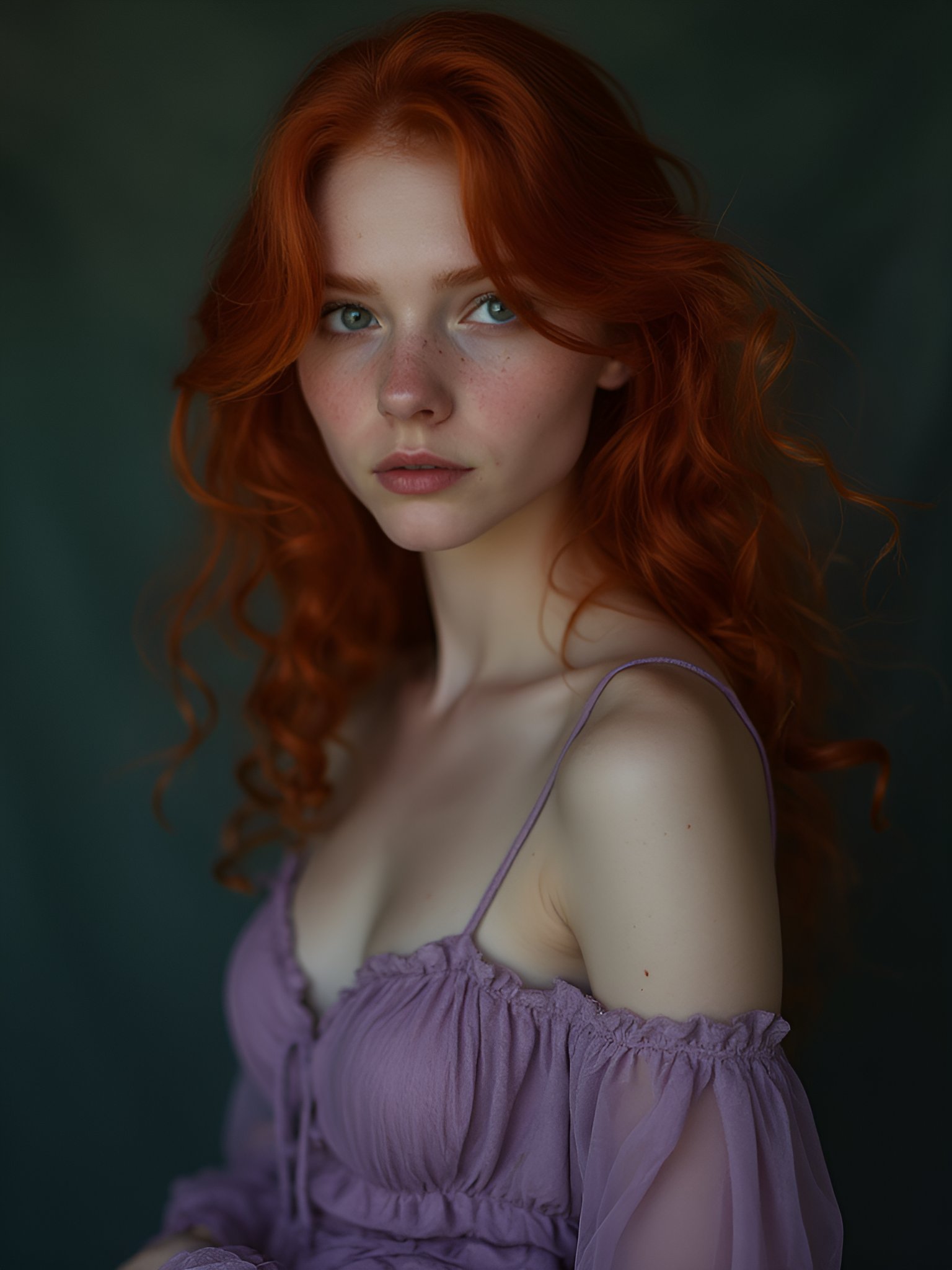 AI generated image by Love  latex  on Tensor.Art