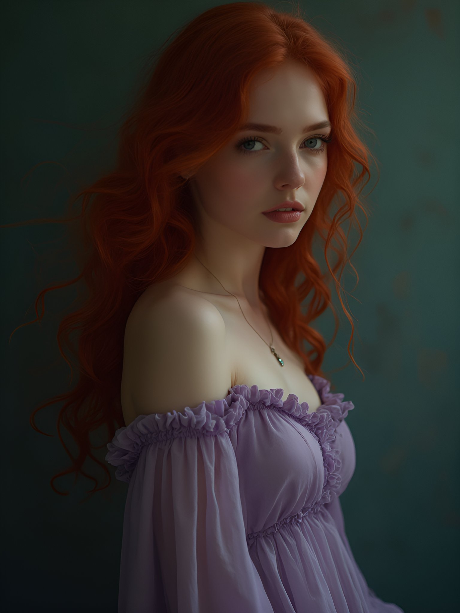 AI generated image by Love  latex  on Tensor.Art