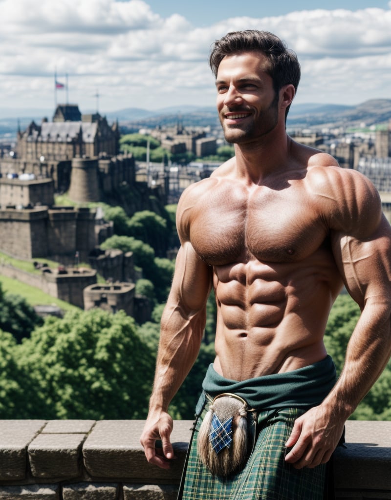 (Masterpiece,  intricate details,  Best Quality) by WolverineMuscle on Tensor.Art