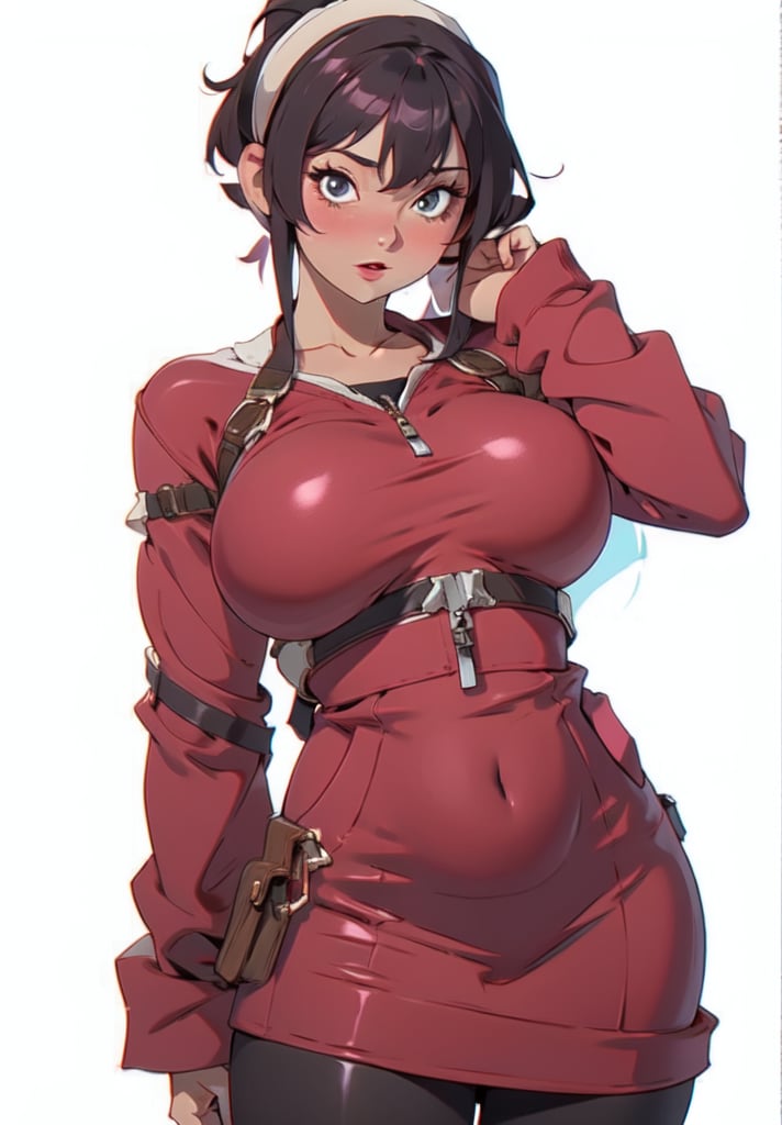 yor forger,  (big boobs) by user_618638005732736964 on Tensor.Art