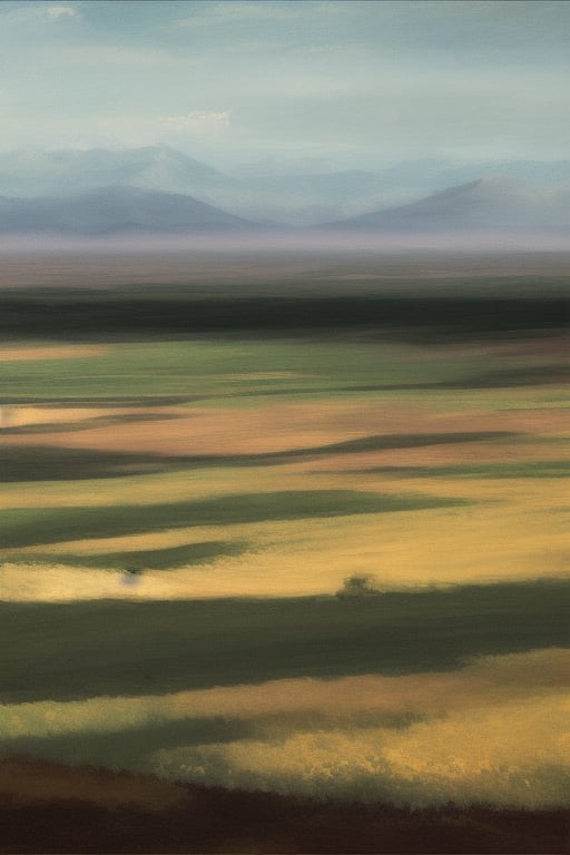 Plains 
